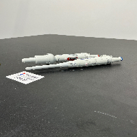 Socorex Acura 815 Autoclavable Pipette x2 image 0